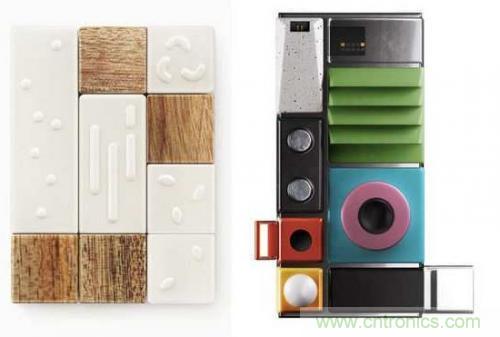 好奇殺死貓！這7種傳感器，被谷歌模塊化手機(jī)捧紅了！