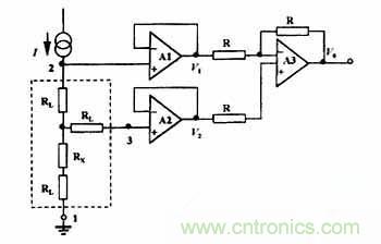 精確測(cè)量小阻值電阻，零誤差不是難題