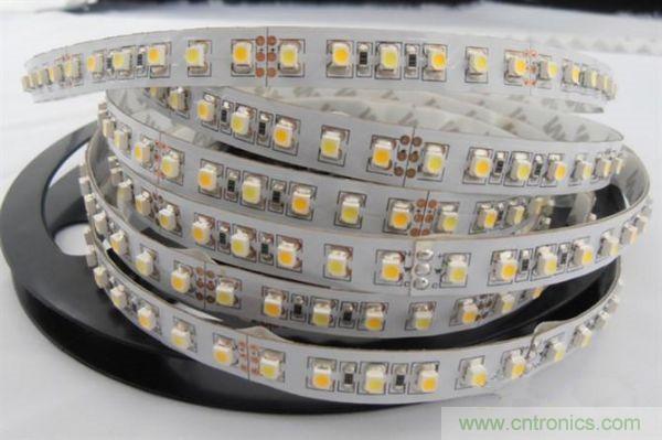 多IO口的LED驅(qū)動(dòng)電路設(shè)計(jì)，精且簡(jiǎn)！