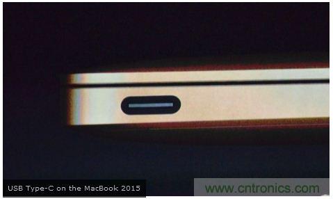 只需了解5個point，完爆USB Type C絕對沒問題！