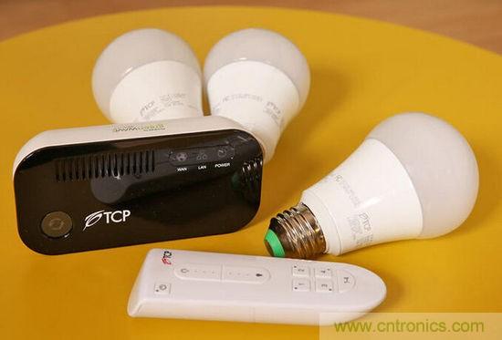 LED智能燈泡出故障怎么辦？進(jìn)行復(fù)位最簡(jiǎn)單！