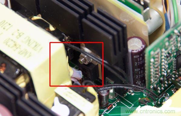 臺式電源選購全攻略，遠(yuǎn)離被坑的結(jié)局【變壓器篇】