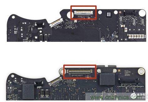 拆解27英寸iMac細(xì)節(jié)曝光