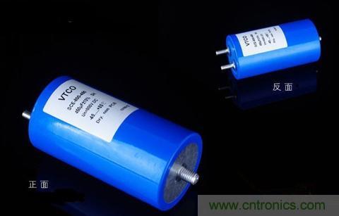 推動世界的&ldquo;神兵利器&rdquo;DC-link 都做了什么？