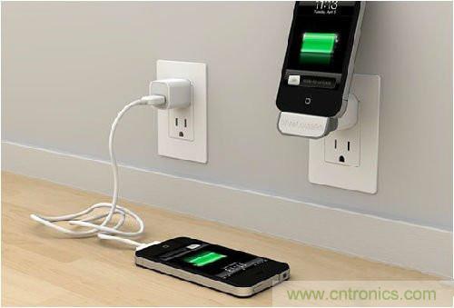 數(shù)據(jù)線的長短還影響充電速度，你造嗎？