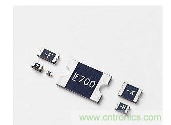 熔斷器與PTC器件，作何選擇？