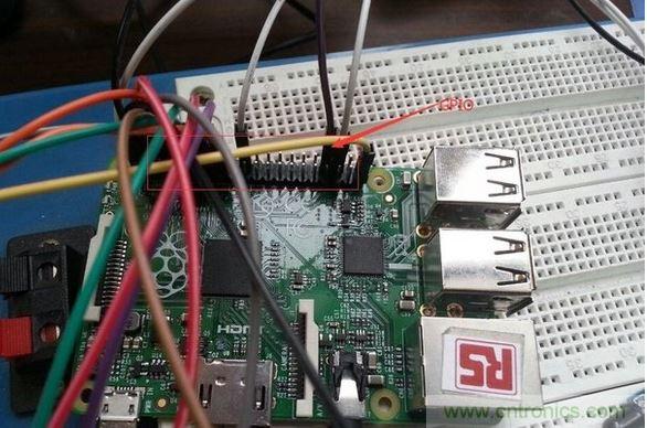 無線感應(yīng)報(bào)警器創(chuàng)意DIY