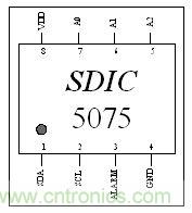 低成本、高精度的測溫方案詳解