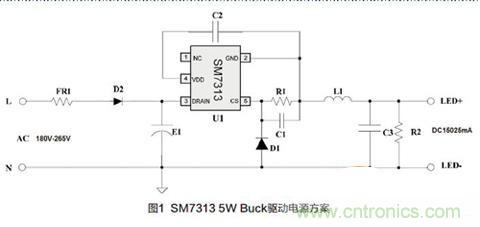 LED燈絲燈好不好，要看驅(qū)動(dòng)電源給不給力！