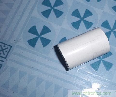 DIY：自制低成本、耐壓的50KV高壓電容