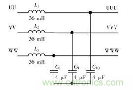 詳述變頻電源的整流、驅(qū)動、逆變、濾波模塊