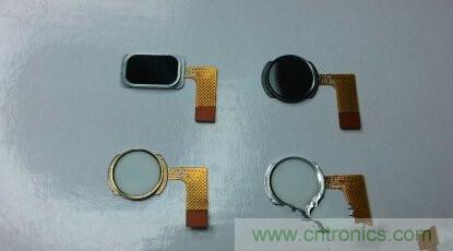 iPhone6如何辨真?zhèn)?？指紋識別&ldquo;高下立現(xiàn)&rdquo;