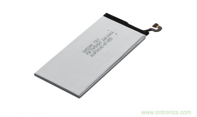 拆解三星Galaxy S6/S6 Edge，網(wǎng)友大呼&ldquo;有料&rdquo;！