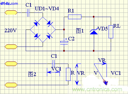 選對電容buck電路元器件，就這么省錢！