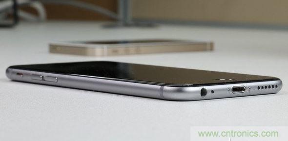 iPhone的設(shè)計(jì)、制造工藝歷程