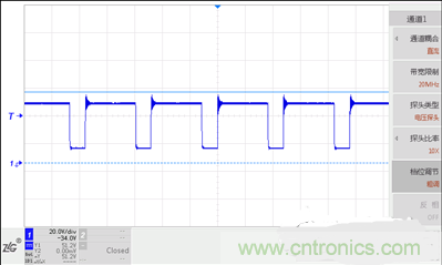 開關電源的噪聲怎么產生的？如何抑制？