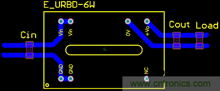 開關電源的噪聲怎么產生的？如何抑制？