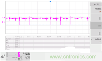 開關電源的噪聲怎么產生的？如何抑制？