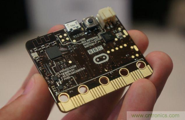 做新聞的BBC也來插一腳，開源硬件微型電腦被推出