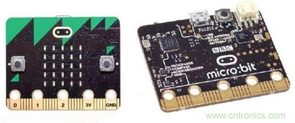 做新聞的BBC也來插一腳，開源硬件微型電腦被推出