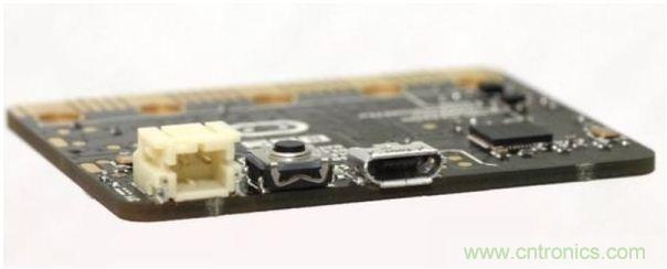 做新聞的BBC也來插一腳，開源硬件微型電腦被推出