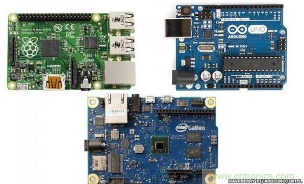 做新聞的BBC也來插一腳，開源硬件微型電腦被推出