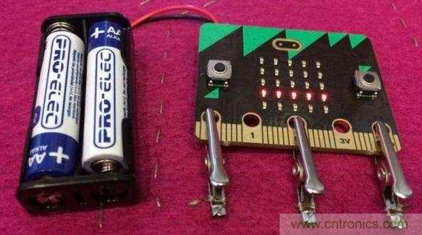 做新聞的BBC也來插一腳，開源硬件微型電腦被推出