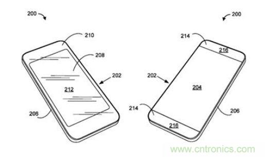 近期值得關(guān)注的蘋果專利，不妨一看！