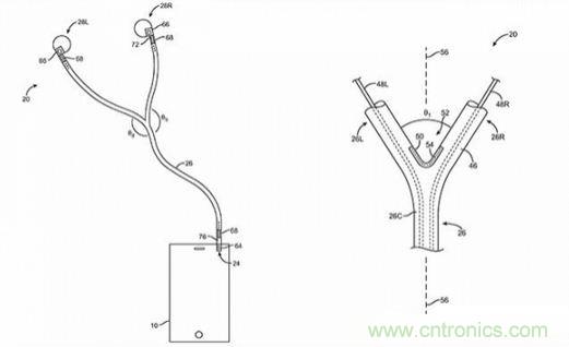 近期值得關(guān)注的蘋果專利，不妨一看！