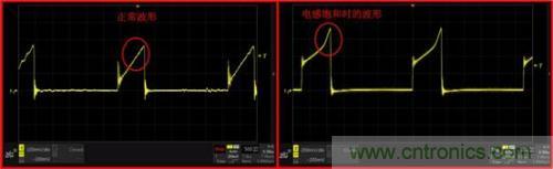 開關電源的電感該如何選擇？