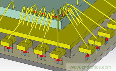 減少引腳數(shù)量還能改進PCB設(shè)計的&ldquo;秘密&rdquo;&mdash;&mdash;裸露焊盤