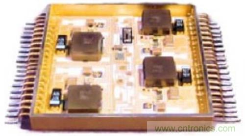 技術(shù)領(lǐng)域驚現(xiàn)可重復(fù)使用、成本低廉的配電架構(gòu)！