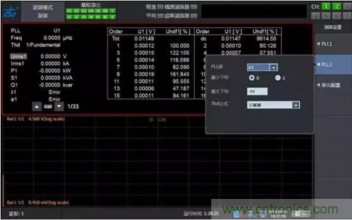 傳說中的&ldquo;神同步&rdquo;功率測量該如何實現(xiàn)？