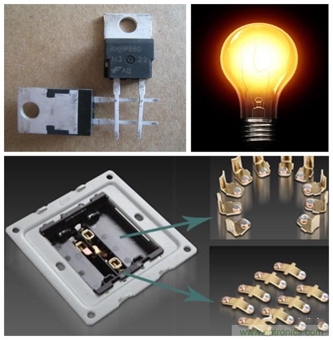 設(shè)備故障的原因終于找到了！電壓暫升&ldquo;跑不了&rdquo;