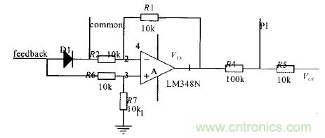 如何完成大功率電源模塊的并聯(lián)均流？