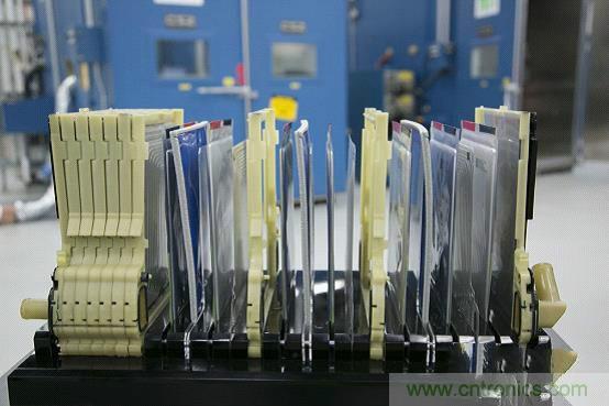 逆天的新能源！探訪&ldquo;明日之星&rdquo;&mdash;&mdash;Bolt電池系統(tǒng)