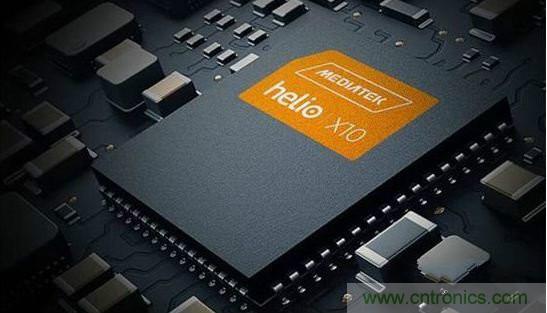 打破謠言！芯片高不高端取決于手機(jī)是否高端？