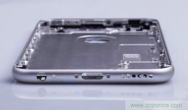 相比A8，iPhone 6s/Plus的蘋果A9芯片為你帶來(lái)意外驚喜！