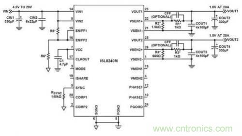 PCB設(shè)計(jì)徹底解決電源散熱問題的契機(jī)在哪？