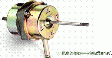 舊風(fēng)扇必須 撥一下才能轉(zhuǎn)？這是什么鬼？