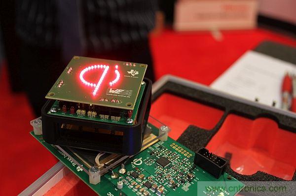 戳進(jìn)來！設(shè)計(jì)無線充電系統(tǒng)的線圈需要考量哪些因素？