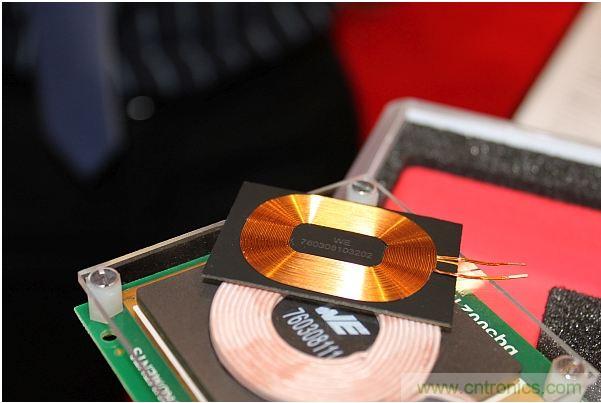 戳進(jìn)來！設(shè)計(jì)無線充電系統(tǒng)的線圈需要考量哪些因素？