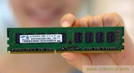 DDR1DDR2DDR3DDR4SDAM內(nèi)存各有千秋，哪里不同？