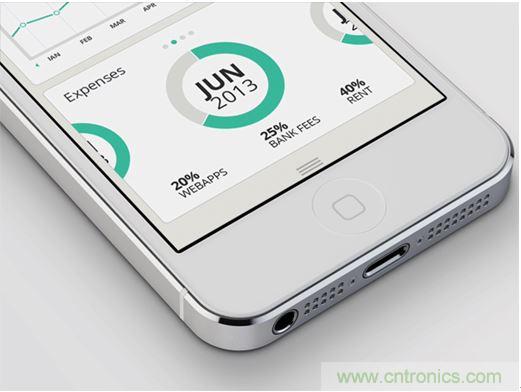 讓圖片帶你走進(jìn)驚艷實(shí)用的手機(jī)APP菜單世界！