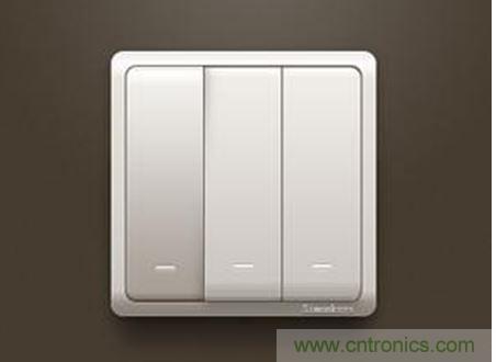 避免被電死，燈具開關(guān)你用對(duì)了嗎？