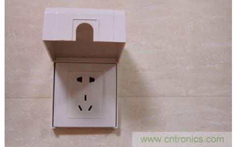 避免被電死，燈具開關(guān)你用對(duì)了嗎？