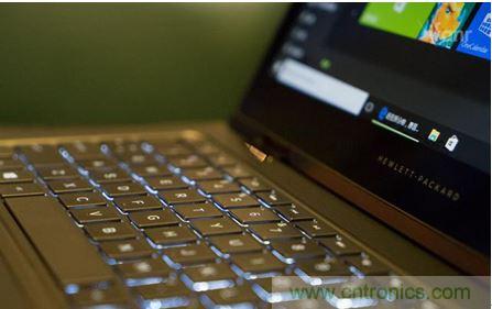 深度體驗最漂亮的 Windows 筆記本&mdash;&mdash;惠普 Spectre x360 