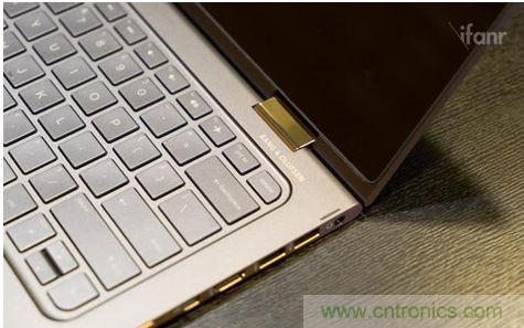 深度體驗最漂亮的 Windows 筆記本&mdash;&mdash;惠普 Spectre x360 