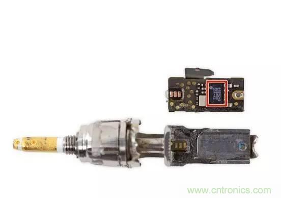 不會取代手指的Apple Pencil ，究竟有什么特別？