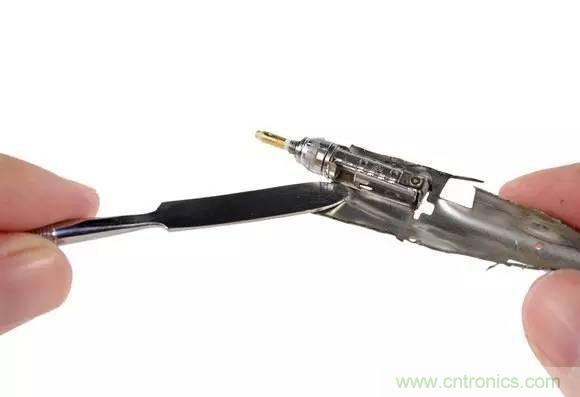 不會取代手指的Apple Pencil ，究竟有什么特別？